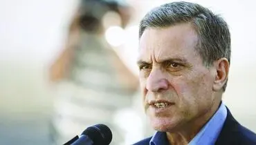 تشکیلات خودگردان فلسطین اتمام حجت کرد