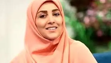 حضور جنجالی ژیلا صادقی در بین‌الحرمین!/عکس