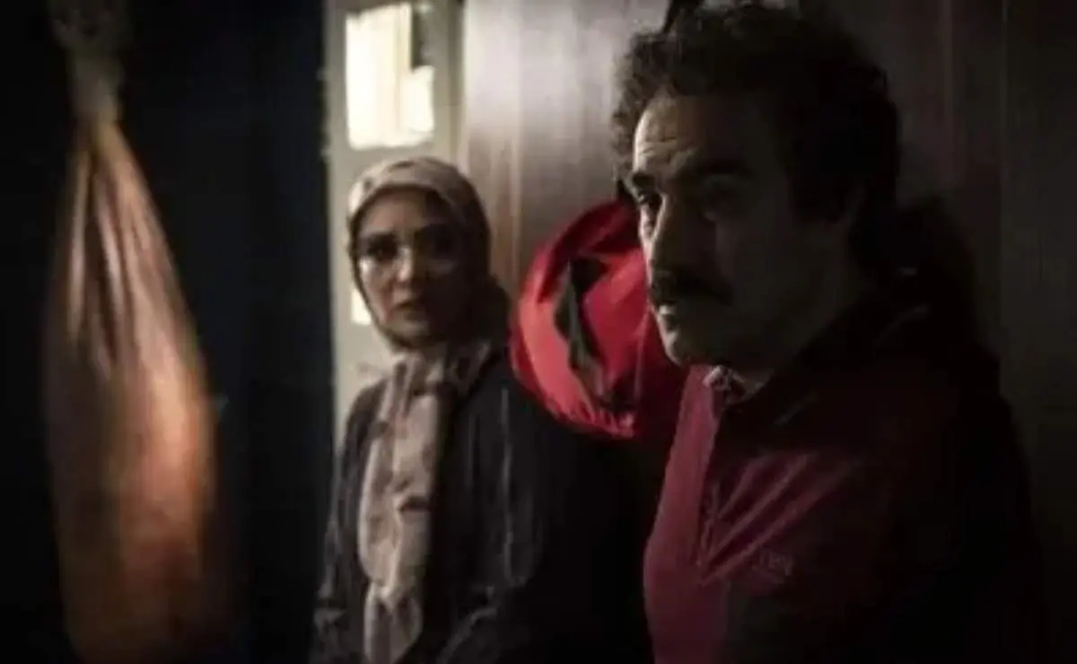 پست محسن تنابنده؛قسمت امشب پایتخت برای زیر ۱۴سالهها نامناسب شد/عکس