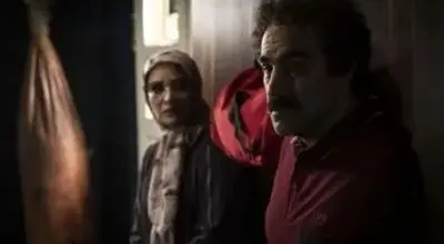 پست محسن تنابنده؛قسمت امشب پایتخت برای زیر ۱۴ساله‌ها نامناسب شد/عکس