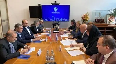 ۴ نیروگاه اتمی جدید در ایران ساخته میشود
