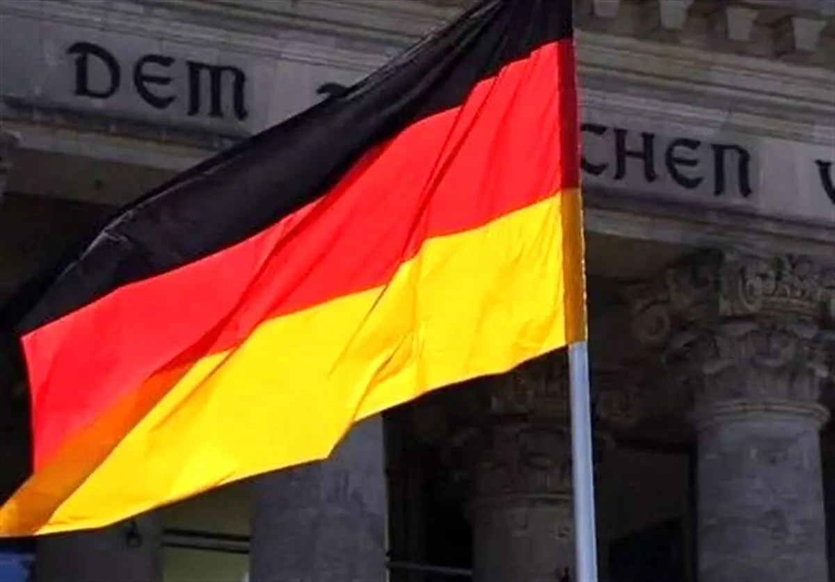 لفاظی های جدید صدراعظم آلمان علیه ایران 