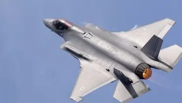 تیک آف تماشایی جنگنده F-4 + فیلم