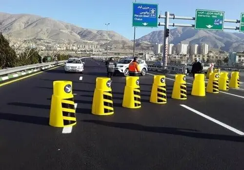  درخواست رئیس پلیس راهور برای افزایش جریمه رانندگی در حالت مستی/ بازدارنده نیست، ۱۰ برابر شود 