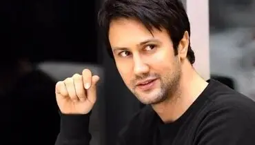 توصیه مهم شاهرخ استخری درباره سرمایه گذاری؛ طلا بخرید+ فیلم 
