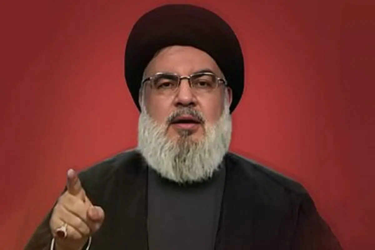 آماده‌سازی ورزشگاه بیروت برای مراسم تشییع پیکر شهیدان سیدحسن نصرالله و سیدهاشم صفی‌الدین + فیلم