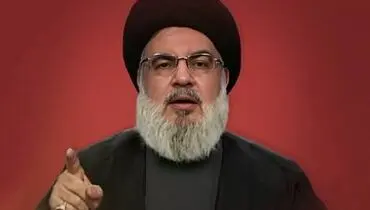 آماده‌سازی ورزشگاه بیروت برای مراسم تشییع پیکر شهیدان سیدحسن نصرالله و سیدهاشم صفی‌الدین + فیلم