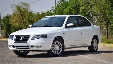 
آغاز فروش اقساطی سورن پلاس با شرایط جدید؛ خرید با اقساط ۵ ساله

