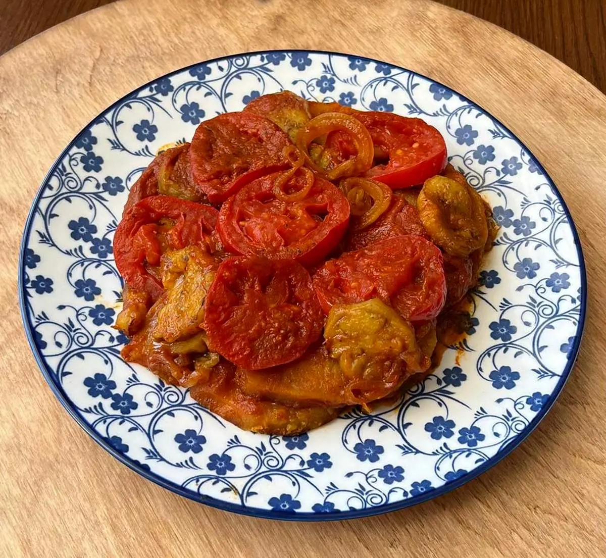 طرز تهیه یتیمچه؛ شام ساده و فوری