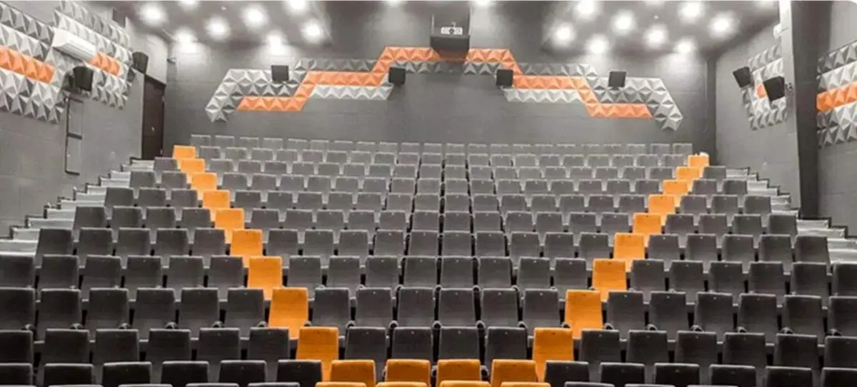 سینماها ۲ روز در هفته نیم‌بها می‌شود