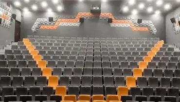 سینماها ۲ روز در هفته نیم‌بها می‌شود