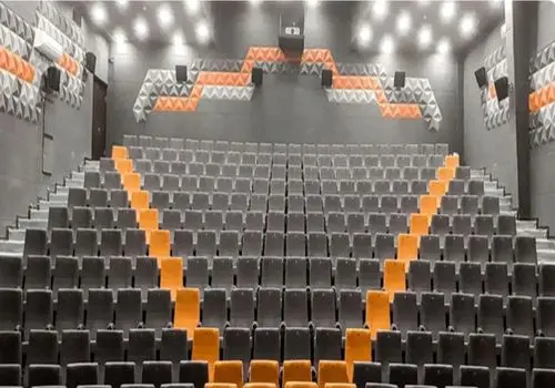 چرا سالن‌های سینما خالی‌تر از همیشه‌اند؟