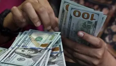 قیمت دلار در بازار آزاد امروز جمعه ۱۶ مرداد ۱۴۰۵