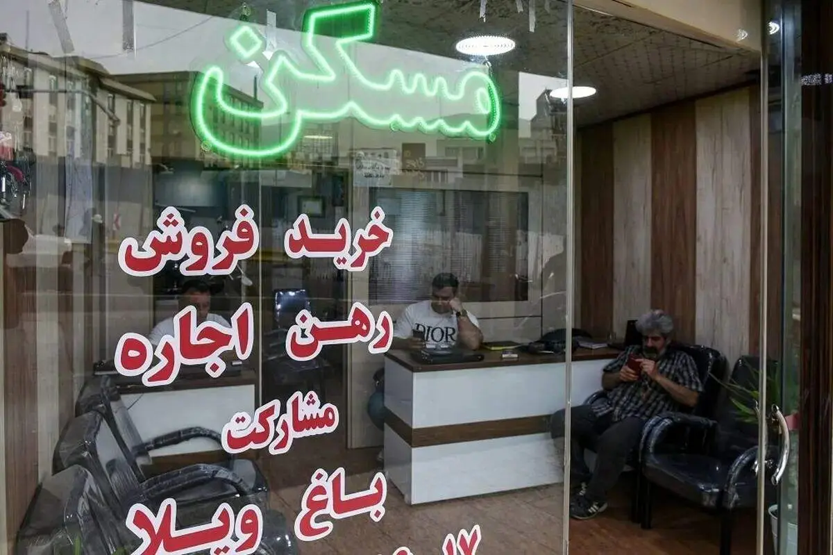 هشدار محتشم: بحران قیمتی مسکن در راه است؛ خانه‌دار شدن در پساجنگ دشوارتر از همیشه