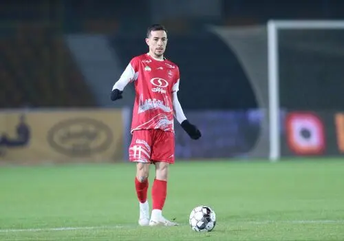 پرسپولیس مقابل سپاهان پوس اندازی کرد