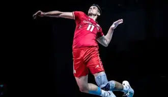 جشن تولد غم‌انگیز برای صابر کاظمی بر سر مزارش/ویدیو 