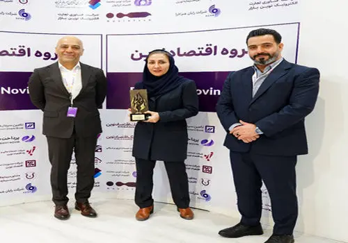 احیای طرح‌های ملی پتروشیمی‌ با حمایت بانک اقتصادنوین