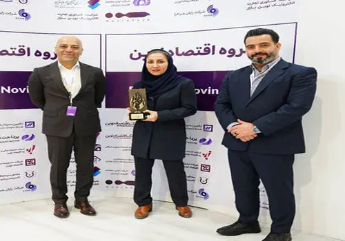 معاون بانک اقتصادنوین تشریح کرد: نقش نظام بانکی در کاهش تورم