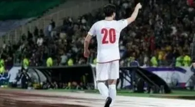 واکنش سردار آزمون به درگذشت اکبر عبدی