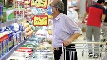 تورم اقلام خوراکی از ۷۰ درصد گذشت