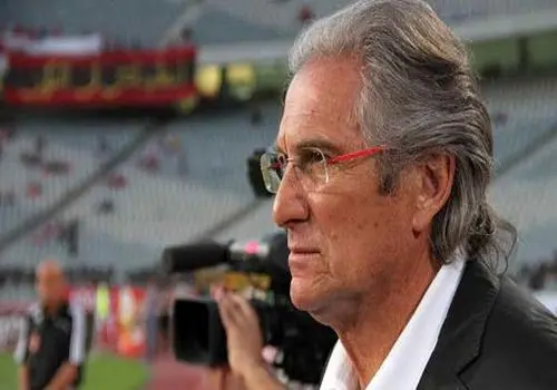 پرسپولیسی‌ها خون به دل رفیق من کردند