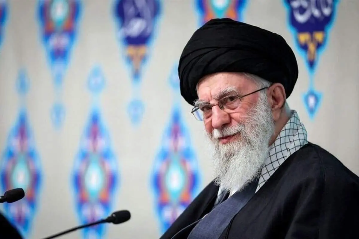 اثر به‌جامانده از سجاده شهید انقلاب در صحنه ترور
