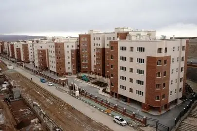 خبر خوش معاون وزیر راه و شهرسازی به متقاضیان مسکن