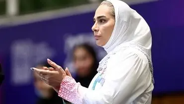 مهروز ساعی: ملی‌پوشان جوان پاسخ شایسته‌ای به اعتماد ما دادند