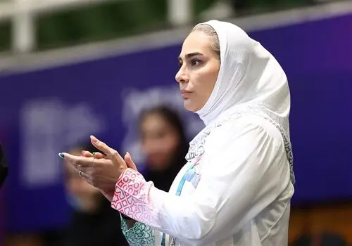 تیم ملی تکواندو عازم کنیا شد
