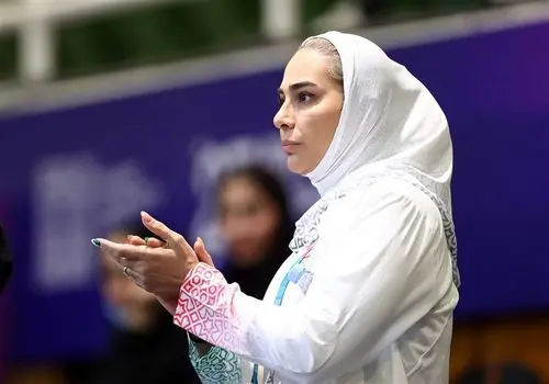 مهروز ساعی: ملی‌پوشان جوان پاسخ شایسته‌ای به اعتماد ما دادند