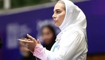 مهروز ساعی: ملی‌پوشان جوان پاسخ شایسته‌ای به اعتماد ما دادند