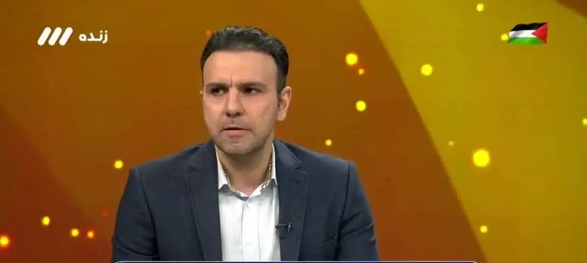 انتقاد تند محسن خلیلی از مدیریت پرسپولیس + فیلم