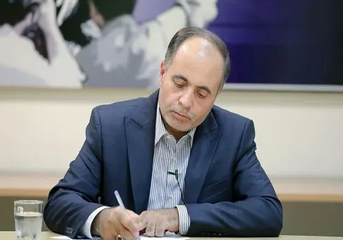 وعده جدید وزیر جهاد در پی افزایش قیمت لبنیات + فیلم