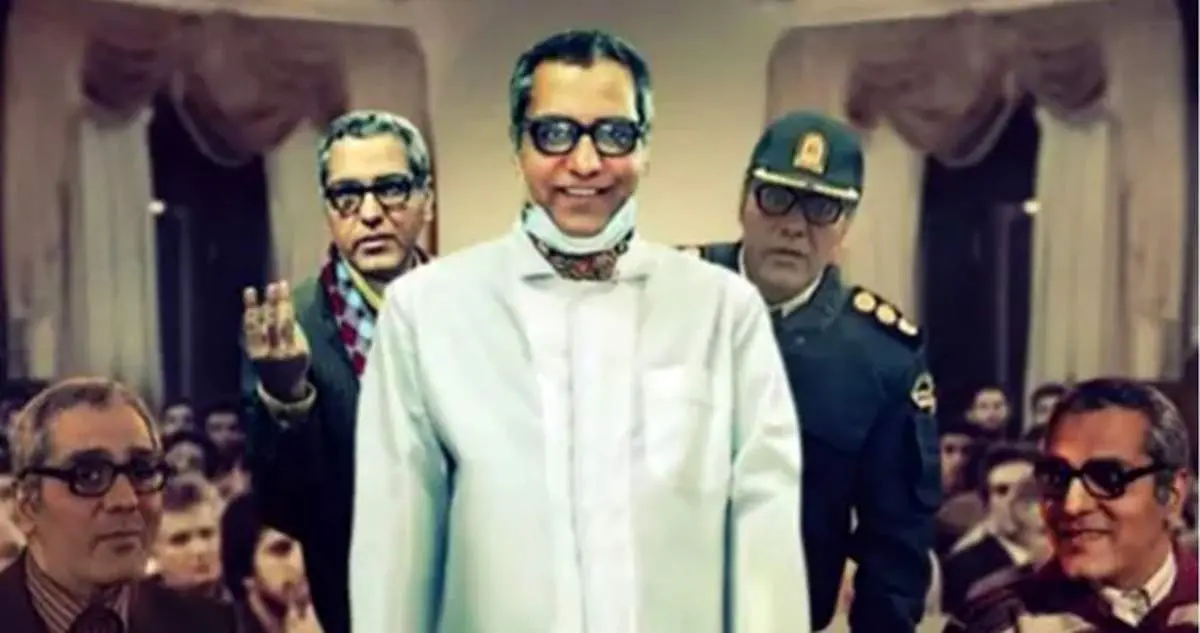 لیست سریال‌های جایگزین تلویزیون در نوروز