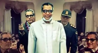 لیست سریال‌های جایگزین تلویزیون در نوروز