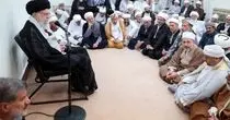 رهبر انقلاب: موضوع «امت اسلامی» به هیچ وجه نباید فراموش شود
