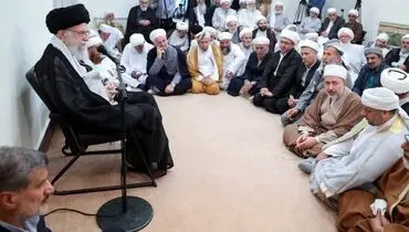 رهبر انقلاب: موضوع «امت اسلامی» به هیچ وجه نباید فراموش شود
