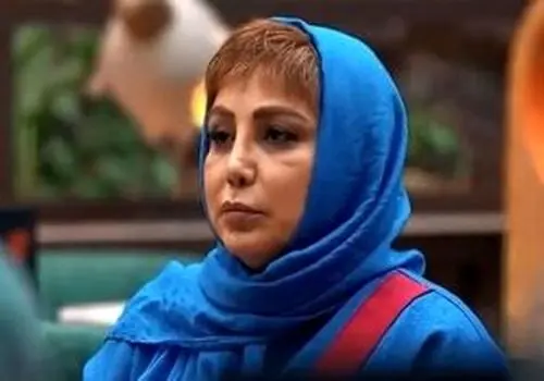 بهنوش بختیاری: الگوی من اوشین بود که خاک بر سر شدم!