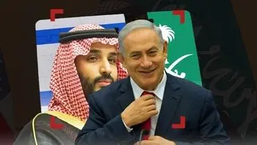 کمک عربستان و امارات به اسرائیل در دور زدن دریای سرخ