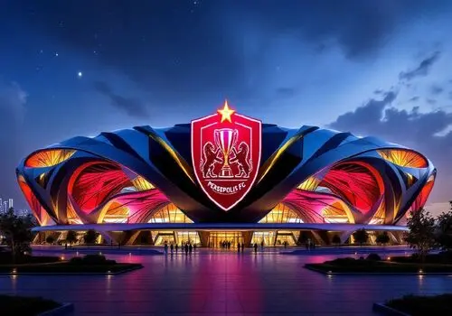  علت غیبت ۲ ستاره پرسپولیس در تمرین 