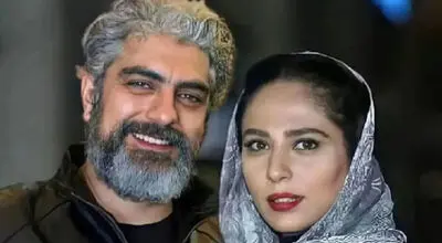 شایعه جدایی مهدی پاکدل و رعنا آزادی‌ور؛ واکنش رسمی تاکنون منتشر نشده