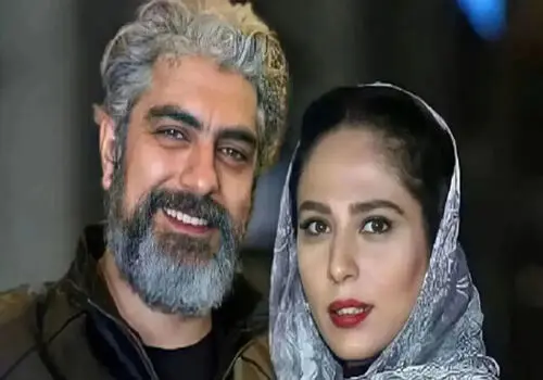 شایعه جدایی مهدی پاکدل و رعنا آزادی‌ور؛ واکنش رسمی تاکنون منتشر نشده