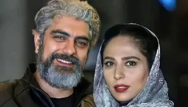 شایعه جدایی مهدی پاکدل و رعنا آزادی‌ور؛ واکنش رسمی تاکنون منتشر نشده