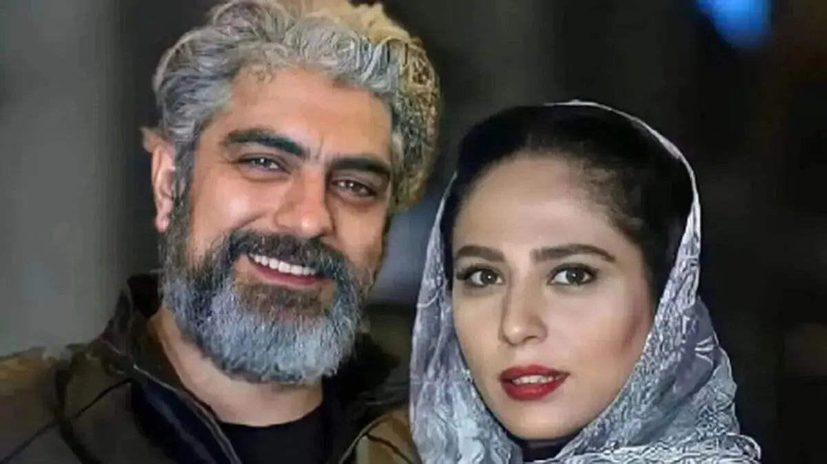 شایعه جدایی مهدی پاکدل و رعنا آزادی‌ور؛ واکنش رسمی تاکنون منتشر نشده