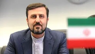 گزارش غریب‌آبادی به مجلس درباره مذاکرات  