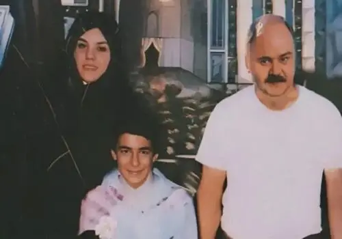 استایل سحر دولتشاهی با لباس چروک خبرساز شد + عکس