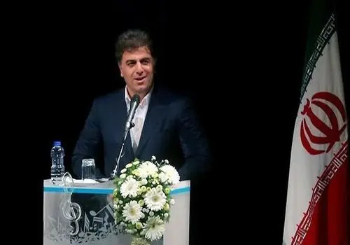 محمدرضا شجریان باعث خانه‌نشینی گلپا و ایرج شد؟+ فیلم