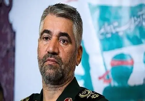 سردار فضلی: ما هنوز در یکی از شهرک‌های موشکی را باز نکرده‌ایم!