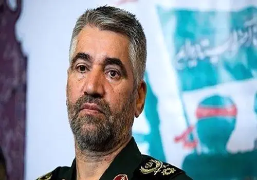 سردار فضلی: ما هنوز در یکی از شهرک‌های موشکی را باز نکرده‌ایم!