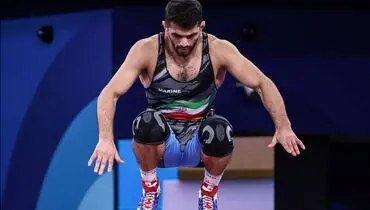 پیام متفاوت حسن یزدانی برای هادی چوپان+ عکس
